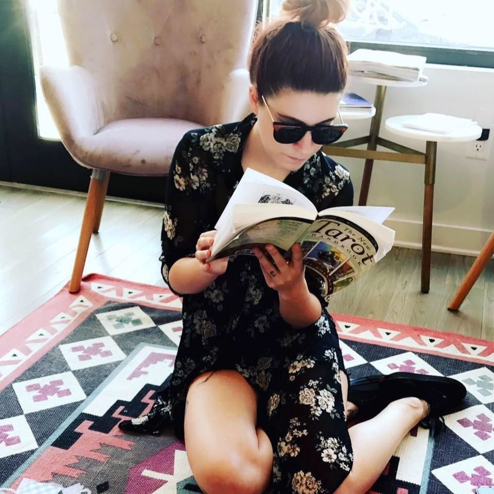 Meet your Posher, Karee